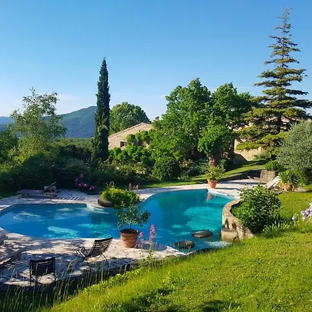 L'athanor - Le Vieux Chene Holiday home *