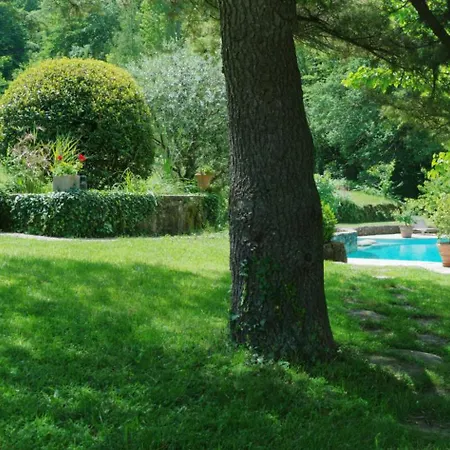 L'athanor - Le Vieux Chene Holiday home *